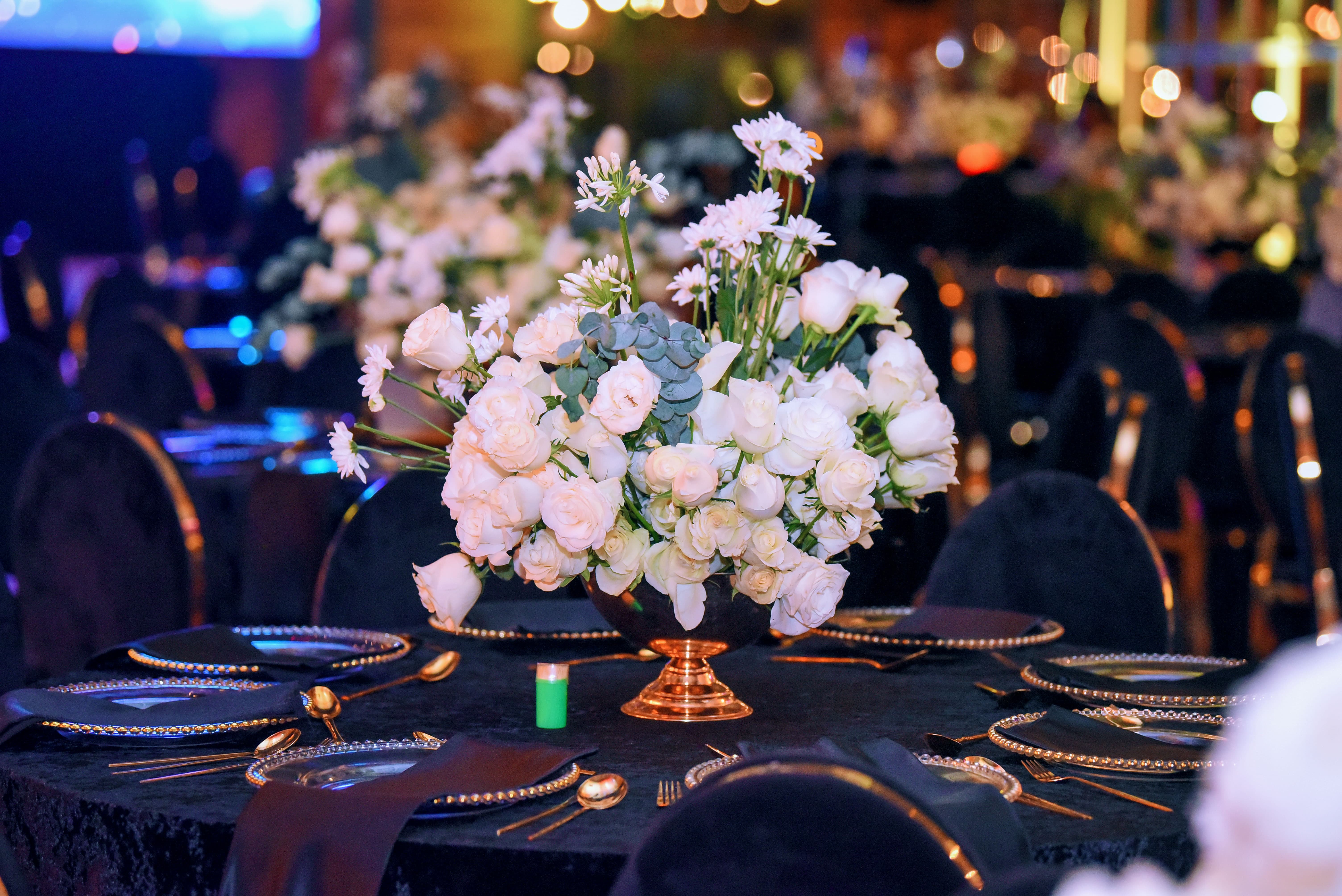 Annual Corporate Gala